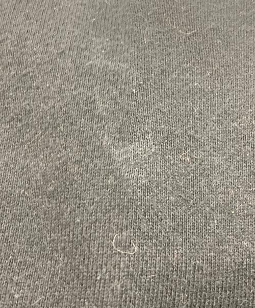 Needles（ニードルズ）Needles (ニードルズ) ZIPPED SWEAT PANTS ブラック サイズ:Mの古着・服飾アイテム