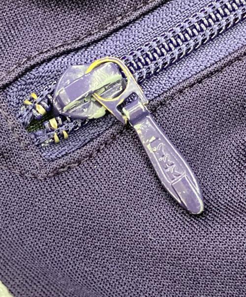 Needles（ニードルズ）Needles (ニードルズ) Narrow Track Pant パープル サイズ:Sの古着・服飾アイテム