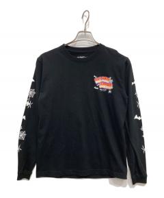 中古・古着通販】CHROME HEARTS (クロムハーツ) ヘンリーネック