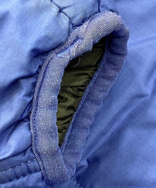 Patagonia（パタゴニア）Patagonia (パタゴニア) ファイヤーボールジャケット ブルー サイズ:Sの古着・服飾アイテム