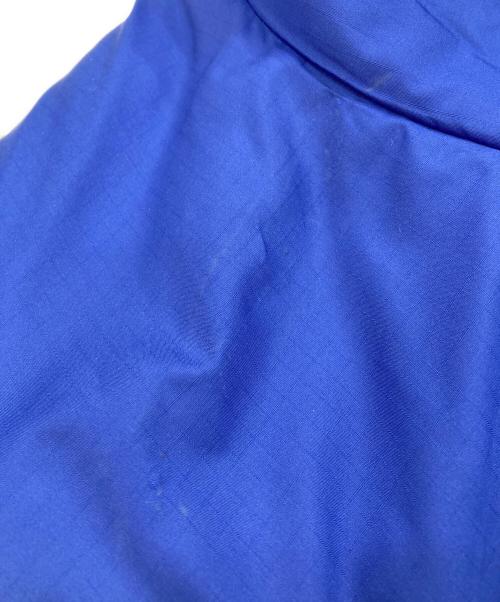 Patagonia（パタゴニア）Patagonia (パタゴニア) ファイヤーボールジャケット ブルー サイズ:Sの古着・服飾アイテム