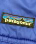 中古・古着 Patagonia (パタゴニア) ファイヤーボールジャケット ブルー サイズ:S：110000円