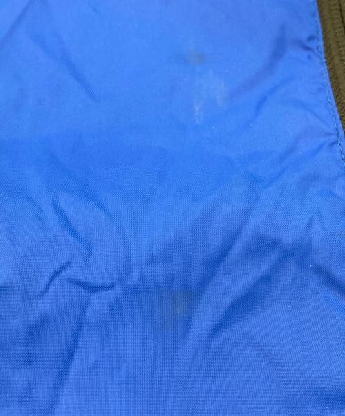 COMME des GARCONS SHIRT（コムデギャルソンシャツ）COMME des GARCONS SHIRT (コムデギャルソンシャツ) 00’sジップアップジャケット ブルー サイズ:Lの古着・服飾アイテム