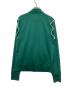LACOSTE SPORT (ラコステスポーツ) トラックジャケット グリーン サイズ:FR4：4000円