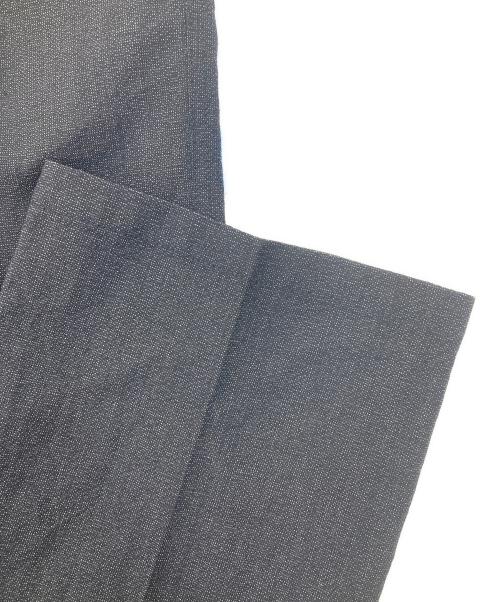 VISVIM（ビズビム）VISVIM (ビズビム) GIFTFORD PANTS グレー サイズ:2の古着・服飾アイテム