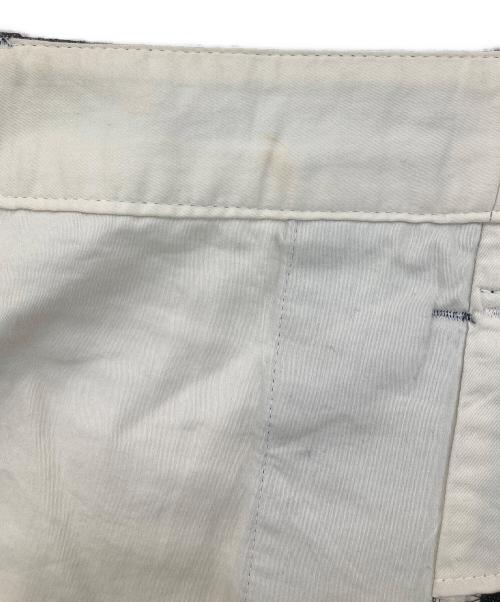 VISVIM（ビズビム）VISVIM (ビズビム) GIFTFORD PANTS グレー サイズ:2の古着・服飾アイテム