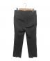 VISVIM (ビズビム) GIFTFORD PANTS グレー サイズ:2：20000円