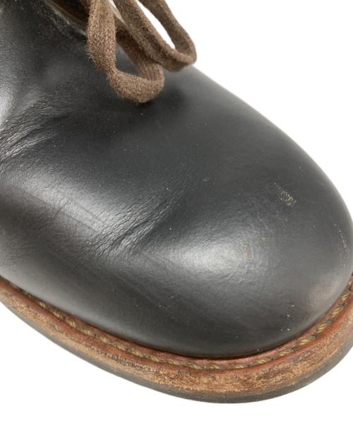 RED WING（レッドウィング）RED WING (レッドウィング) Beckman Flatbox ブラック サイズ:27の古着・服飾アイテム