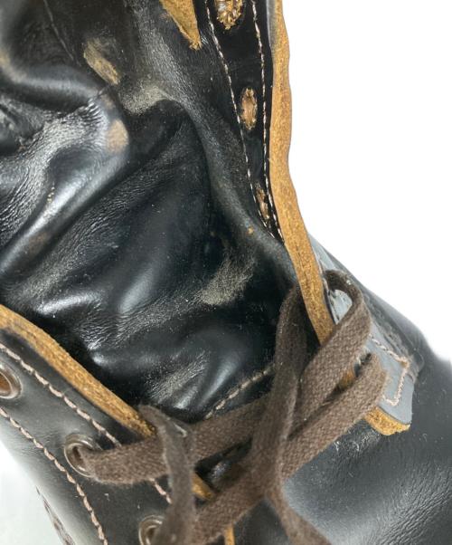 RED WING（レッドウィング）RED WING (レッドウィング) Beckman Flatbox ブラック サイズ:27の古着・服飾アイテム