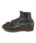 RED WING (レッドウィング) Beckman Flatbox ブラック サイズ:27：40000円
