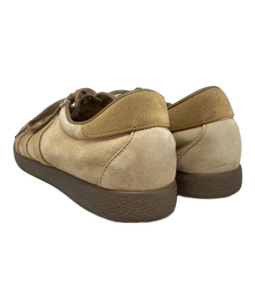 adidas（アディダス）adidas (アディダス) TOBACCO ベージュ サイズ:28.5の古着・服飾アイテム