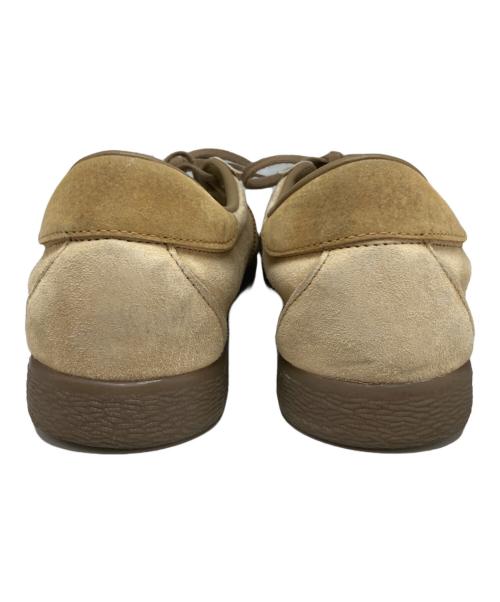 adidas（アディダス）adidas (アディダス) TOBACCO ベージュ サイズ:28.5の古着・服飾アイテム