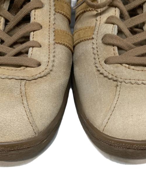 adidas（アディダス）adidas (アディダス) TOBACCO ベージュ サイズ:28.5の古着・服飾アイテム
