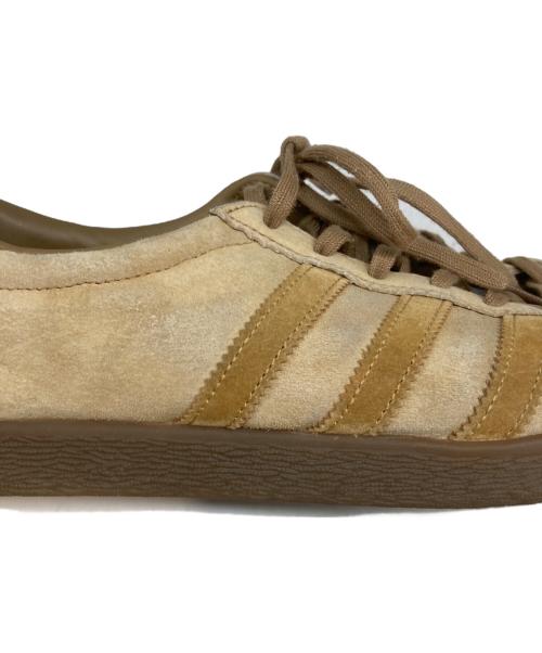 adidas（アディダス）adidas (アディダス) TOBACCO ベージュ サイズ:28.5の古着・服飾アイテム