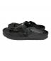 BIRKENSTOCK (ビルケンシュトック) サンダル ブラック サイズ:26.5（M8）：2000円