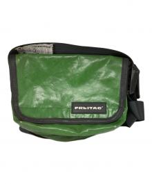 FREITAG（フライターグ）の古着「F41 hawaii five-0」｜グリーン