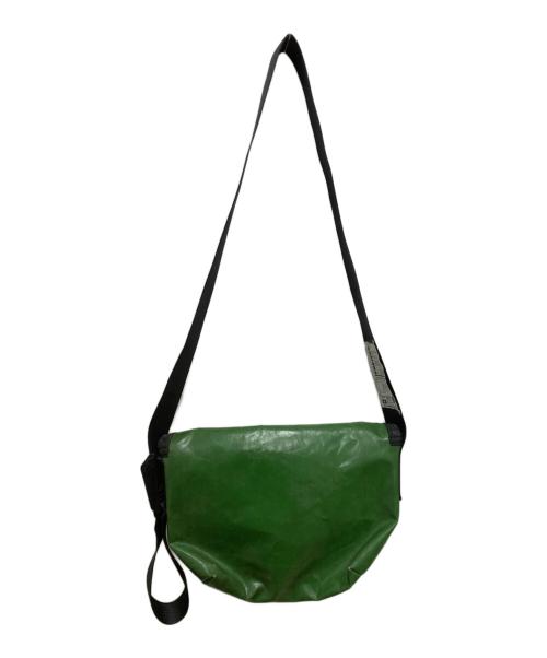 FREITAG（フライターグ）FREITAG (フライターグ) F41 hawaii five-0 グリーンの古着・服飾アイテム