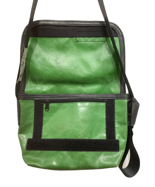 FREITAG（フライターグ）FREITAG (フライターグ) F41 hawaii five-0 グリーンの古着・服飾アイテム