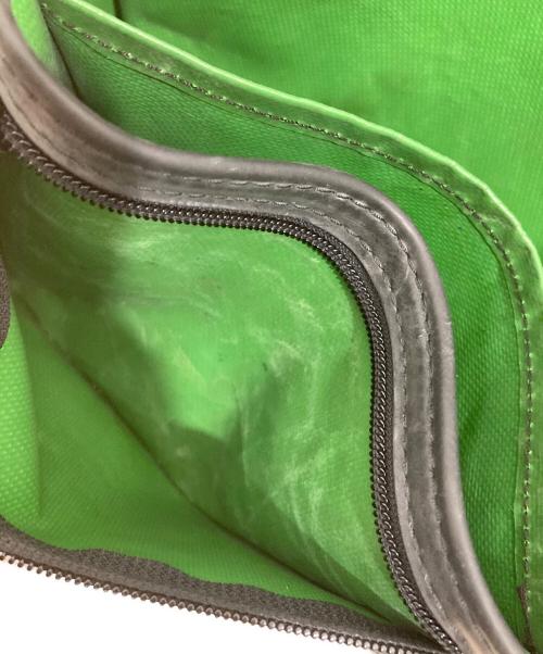 FREITAG（フライターグ）FREITAG (フライターグ) F41 hawaii five-0 グリーンの古着・服飾アイテム