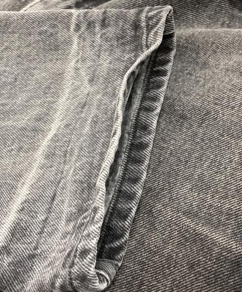 LEE（リー）LEE (リー) デニムパンツ ブラック サイズ:91cm (W36)の古着・服飾アイテム