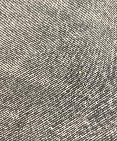 LEE（リー）LEE (リー) デニムパンツ ブラック サイズ:91cm (W36)の古着・服飾アイテム