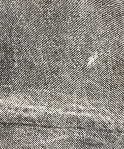 LEE（リー）LEE (リー) デニムパンツ ブラック サイズ:91cm (W36)の古着・服飾アイテム