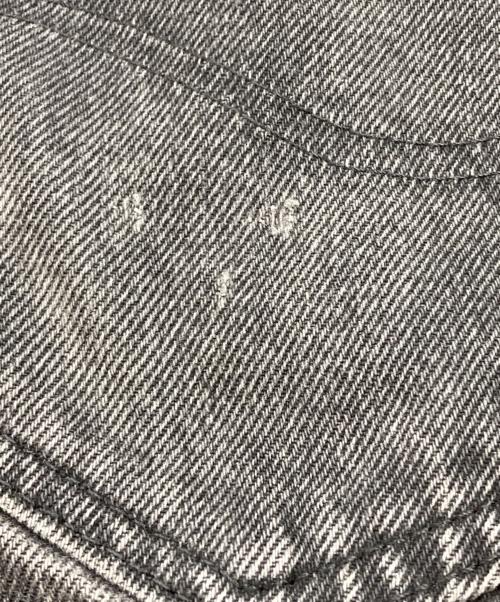 LEE（リー）LEE (リー) デニムパンツ ブラック サイズ:91cm (W36)の古着・服飾アイテム