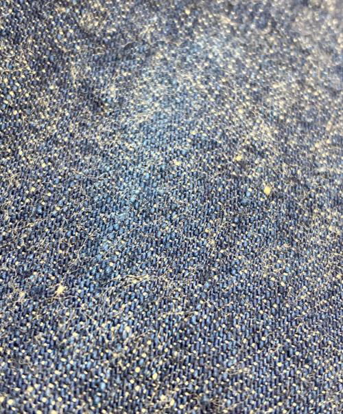 orSlow（オアスロウ）orSlow (オアスロウ) 40’s COVERALL/デニムカバーオール インディゴ サイズ:SIZE1の古着・服飾アイテム