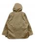 THE NORTHFACE PURPLELABEL (ザ・ノースフェイス パープルレーベル) 65/35 Big Mountain Parka ベージュ サイズ:S：16000円