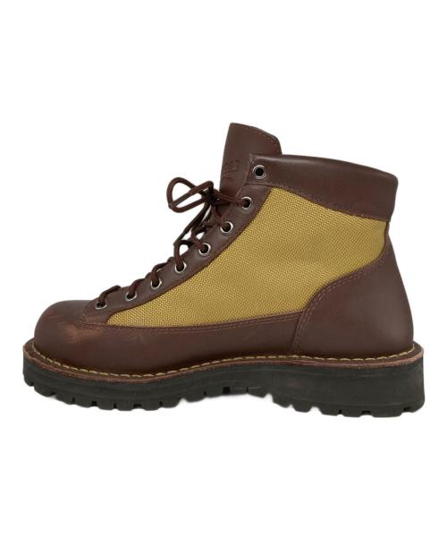 Danner（ダナー）Danner (ダナー) FIELD/フィールドブーツ ブラウン サイズ:25の古着・服飾アイテム