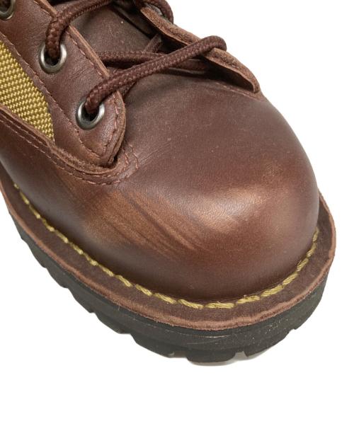 Danner（ダナー）Danner (ダナー) FIELD/フィールドブーツ ブラウン サイズ:25の古着・服飾アイテム