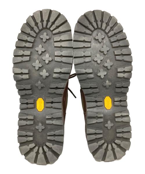 Danner（ダナー）Danner (ダナー) FIELD/フィールドブーツ ブラウン サイズ:25の古着・服飾アイテム