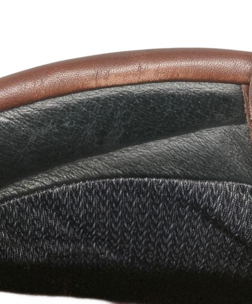 Danner（ダナー）Danner (ダナー) FIELD/フィールドブーツ ブラウン サイズ:25の古着・服飾アイテム