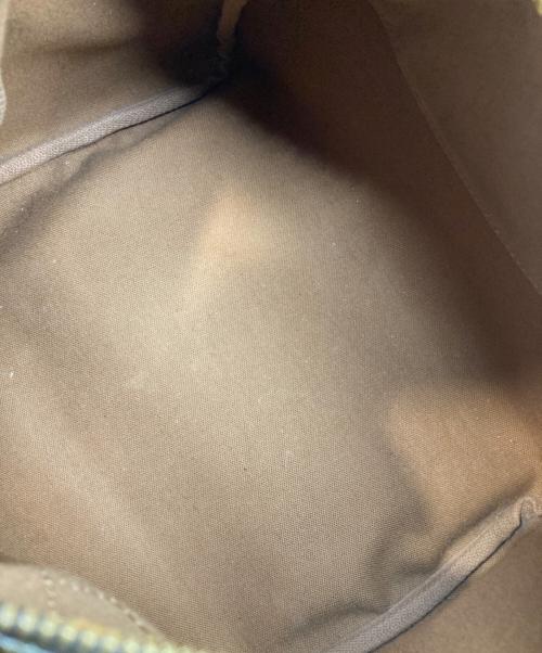 LOUIS VUITTON（ルイ ヴィトン）LOUIS VUITTON (ルイ ヴィトン) スピーディ25/ハンドバッグ ブラウンの古着・服飾アイテム