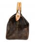 LOUIS VUITTON (ルイ ヴィトン) スピーディ25/ハンドバッグ ブラウン：80000円