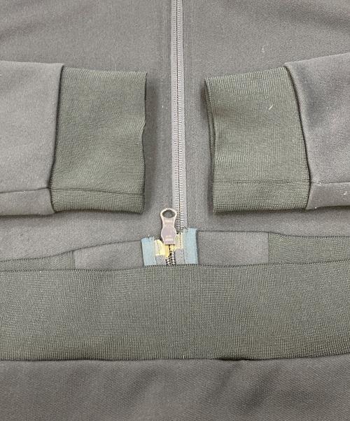 F.C.R.B.（エフシーレアルブリストル）F.C.R.B. (エフシーレアルブリストル) トラックジャケット ネイビー サイズ:Sの古着・服飾アイテム