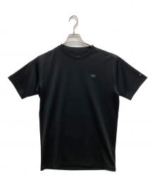 Ron Herman×FMR×OAKLEY（ロンハーマン×FMR×オークリー）の古着「半袖カットソー」｜ブラック