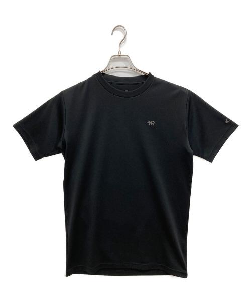 Ron Herman（ロンハーマン）Ron Herman (ロンハーマン) FMR (FMR) OAKLEY (オークリー) 半袖カットソー ブラック サイズ:Mの古着・服飾アイテム