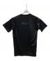 Ron Herman (ロンハーマン) FMR (FMR) OAKLEY (オークリー) 半袖カットソー ブラック サイズ:M：6000円
