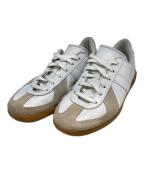 adidasアディダス）の古着「BWARMY ジャーマンミリタリートレーナー」｜ホワイト