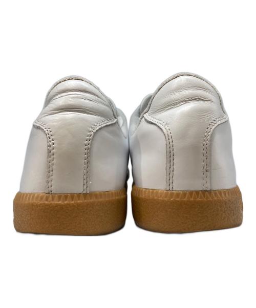 adidas（アディダス）adidas (アディダス) BWARMY ジャーマンミリタリートレーナー ホワイト サイズ:27cmの古着・服飾アイテム