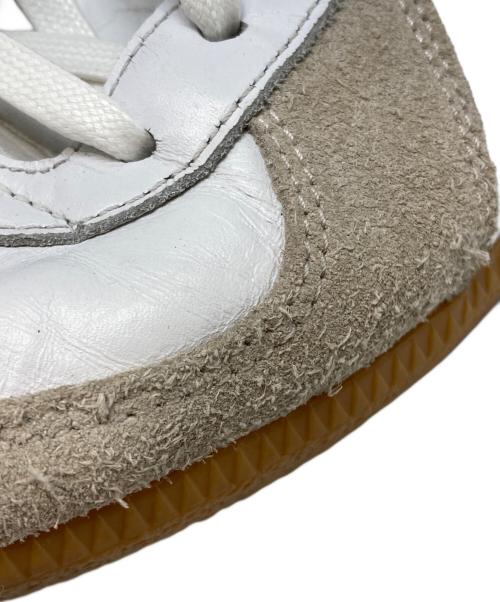 adidas（アディダス）adidas (アディダス) BWARMY ジャーマンミリタリートレーナー ホワイト サイズ:27cmの古着・服飾アイテム