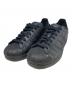 adidas（アディダス）の古着「スーパースターII / Superstar II」｜ブラック