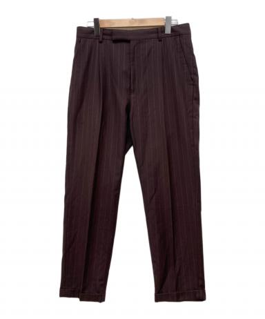 中古・古着通販】WACKO MARIA GUILTY PARTIES (ワコマリア ギルティー