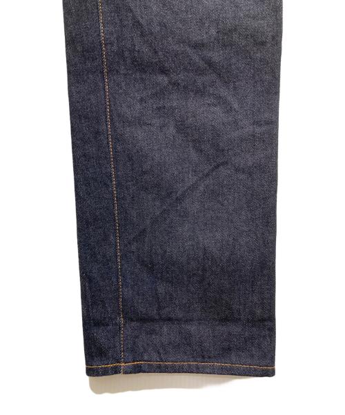 SUPREME（シュプリーム）SUPREME (シュプリーム) Rigid Slim Jean インディゴ サイズ:W32の古着・服飾アイテム