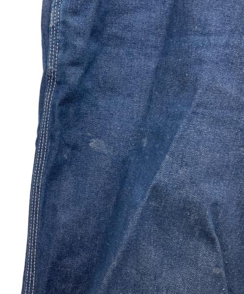 Carhartt WIP（カーハート ワークインプログレス）CARHARTT WIP (カーハート ワークインプログレス) SIMPLE PANT インディゴ サイズ:W32の古着・服飾アイテム