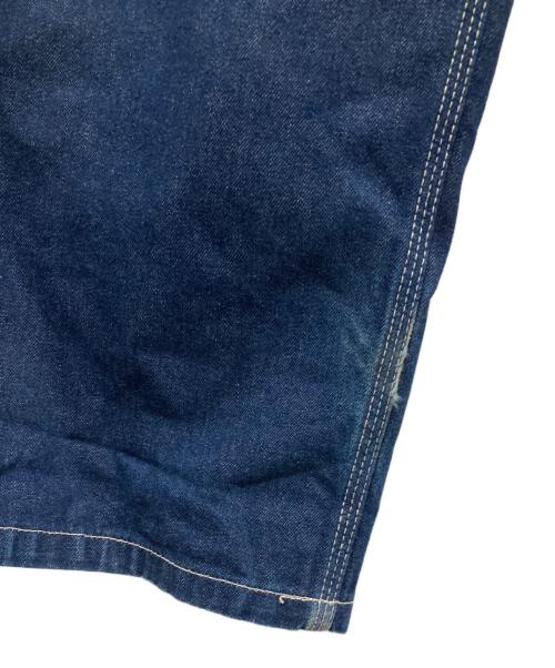 Carhartt WIP（カーハート ワークインプログレス）CARHARTT WIP (カーハート ワークインプログレス) SIMPLE PANT インディゴ サイズ:W32の古着・服飾アイテム