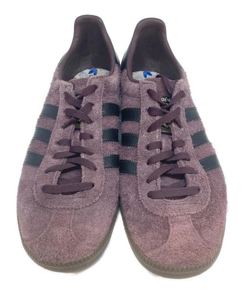 adidas（アディダス）adidas (アディダス) STATE SERIES OR パープル サイズ:26.5cmの古着・服飾アイテム