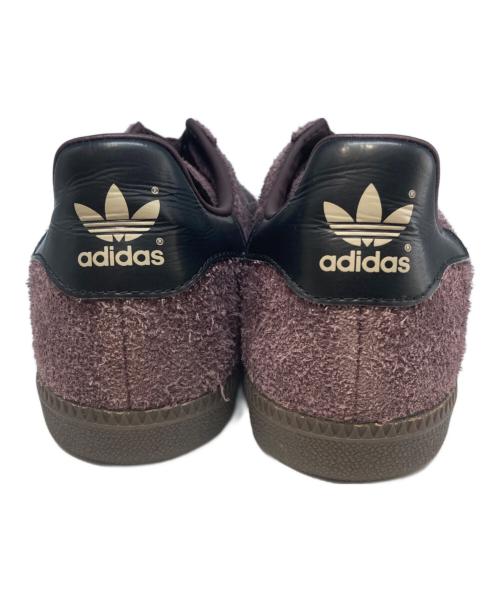 adidas（アディダス）adidas (アディダス) STATE SERIES OR パープル サイズ:26.5cmの古着・服飾アイテム