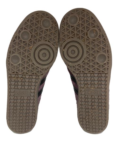 adidas（アディダス）adidas (アディダス) STATE SERIES OR パープル サイズ:26.5cmの古着・服飾アイテム